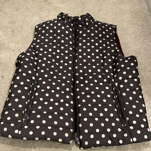 LOFT Jackets & Blazers - Loft Puffer Vest